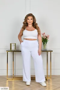 Штаны II-7553 Фабрика Моды