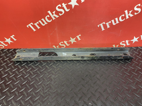 Кронштейн ресивера 2017 год.