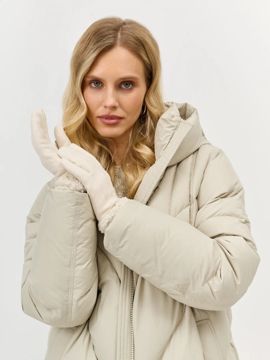 Перчатки женские 602567 Bulmer