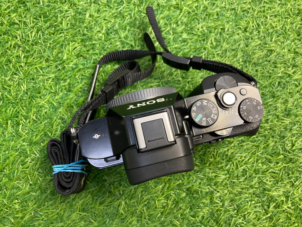 Sony A7R (11 000 кадров) Покупка/Продажа