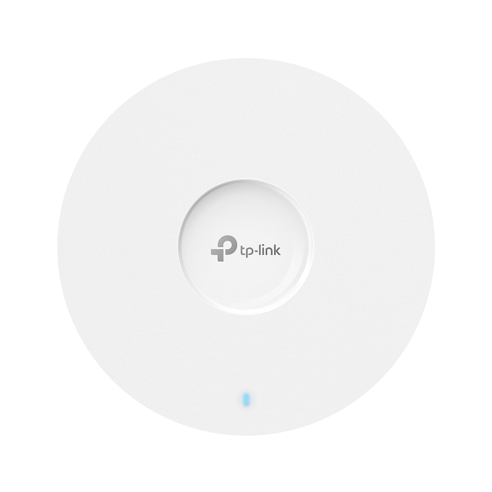Точка доступа TP-Link Omada EAP670