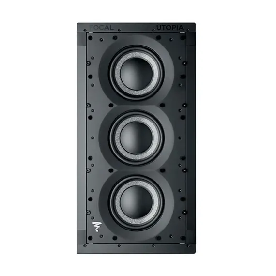 Focal 1000 IWSUB Black