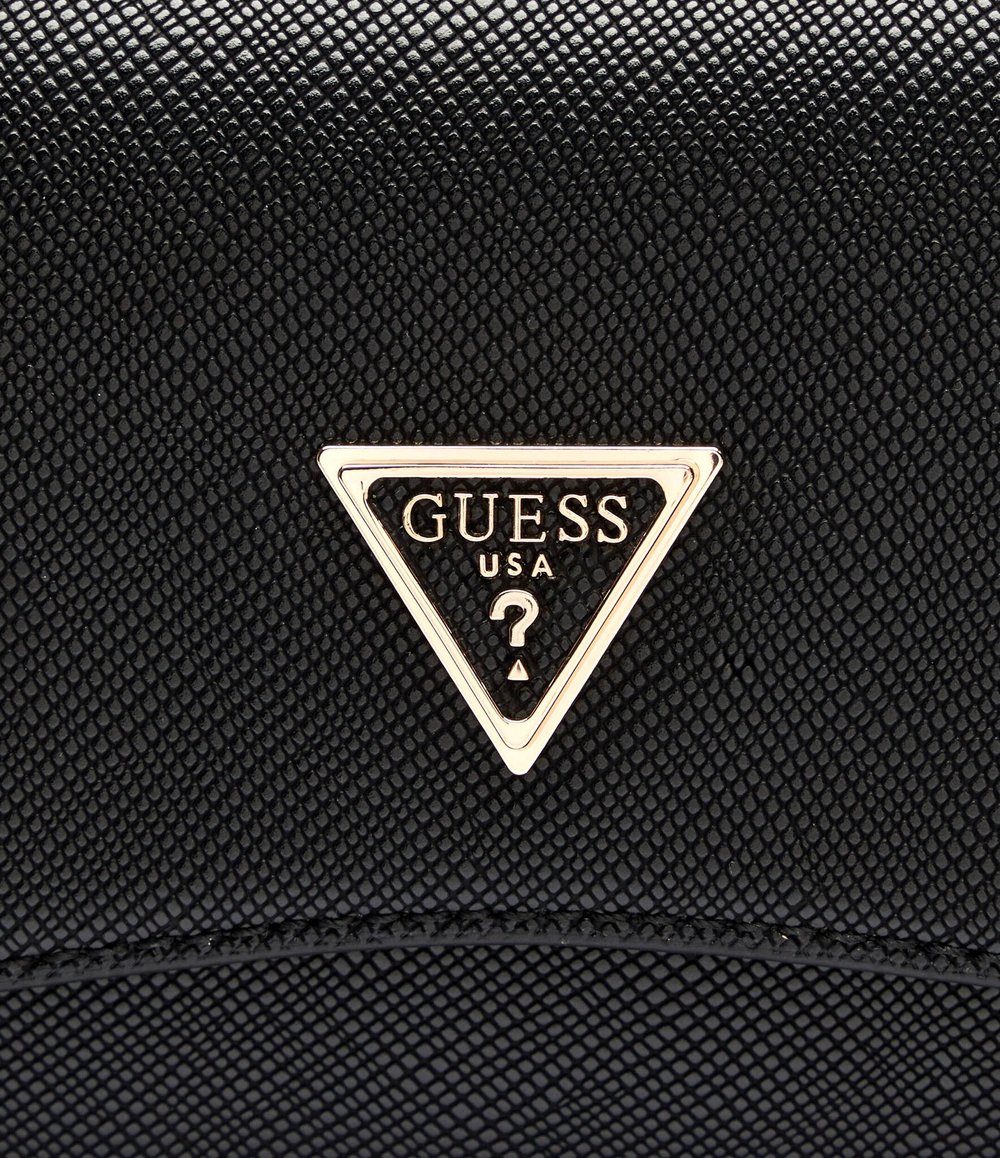 Сумка-трапеция GLORIANA Guess - черный(HWEZG9 51220)