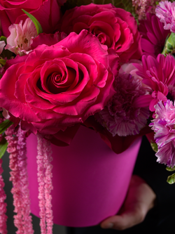 Пусть всегда будет мама