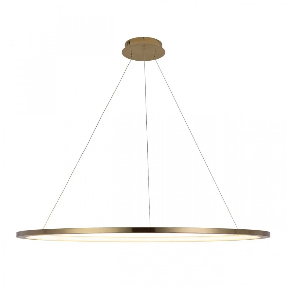 Подвесная люстра Loft It RING 10014XXL