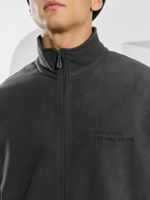 Толстовка мужская Алтай-1 Виотекс ГРАФИТОВЫЙ