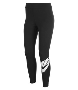 Леггинсы Nike Sportswear Essential