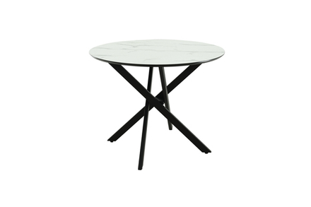 Стол Аврора Мехико, Камень белый