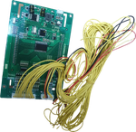 Дисплей A3J26800 A3N26801 DOPPLER