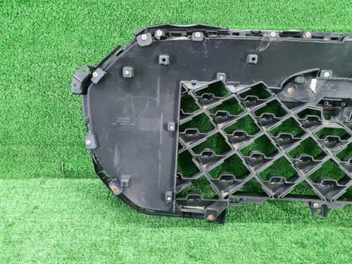 Решетка радиатора Chery Tiggo 8 Pro Max (2022-н.в.)