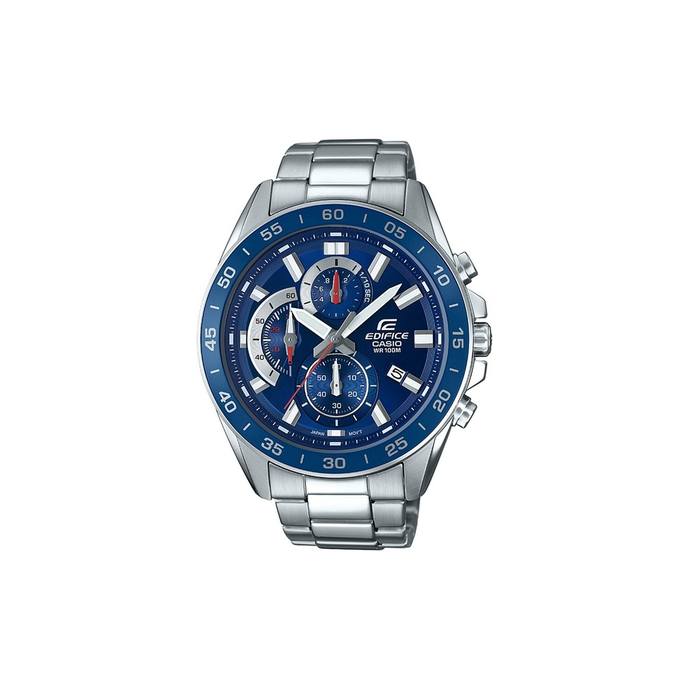 Наручные часы CASIO EFV-550D-2A
