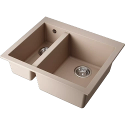 Кухонная мойка Omoikiri Bosen 59-2-PL