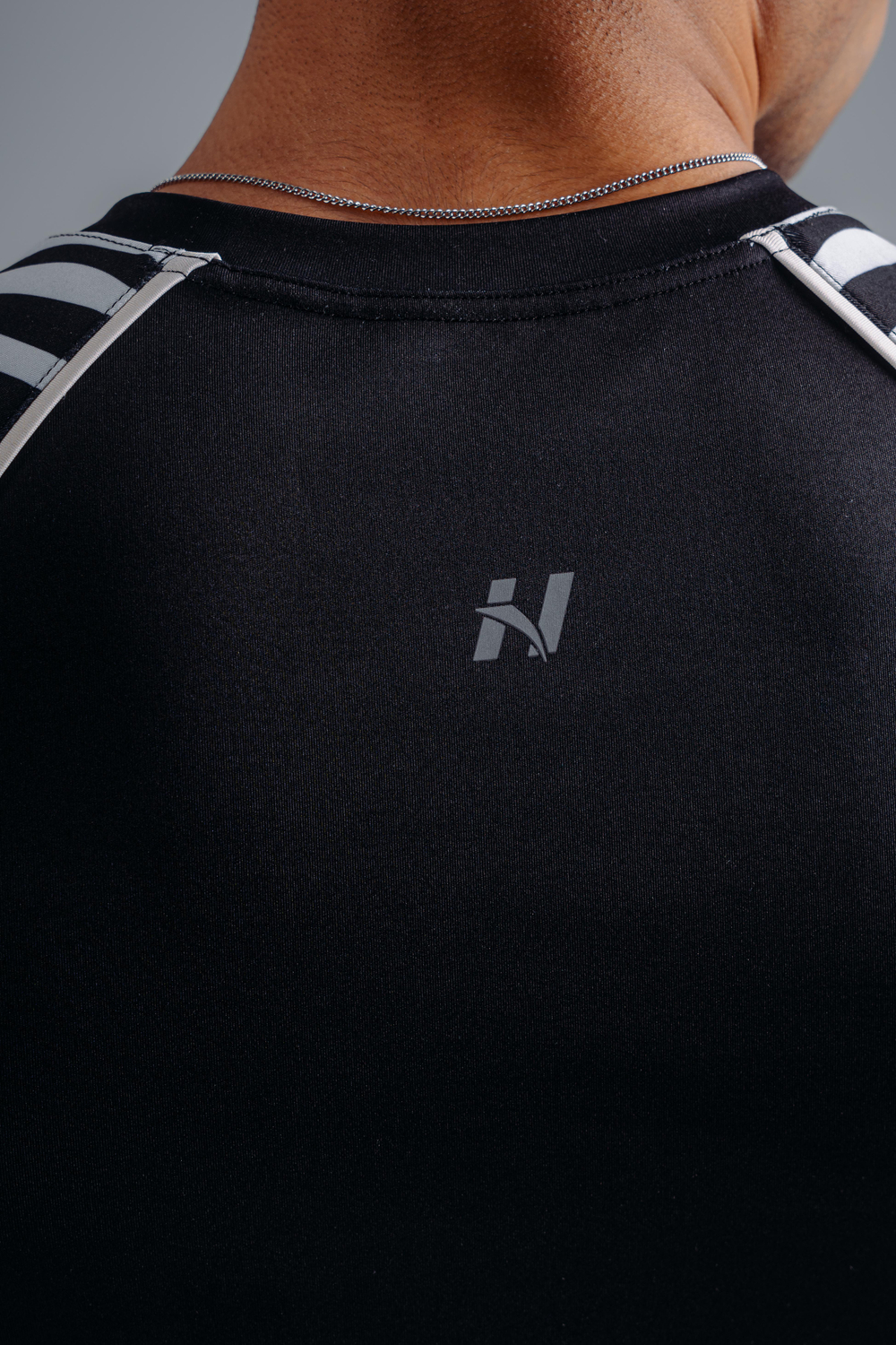 Футболка Functional T-Shirt PRIMAL 872 Черная