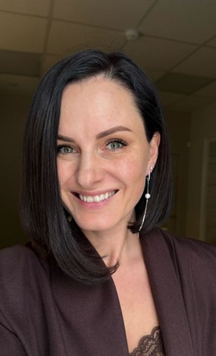 Серьги ЛИНИЯ НЕЖНОСТИ