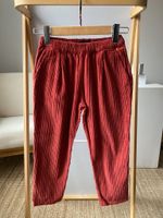 Вельветовые брюки TinyCottons, 128