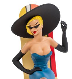 pr-PU07 Статуэтка «Марлен» Стэфана Эметта (Pin-up Parastone)