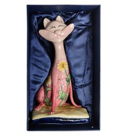 Pavone JP-147/ 8 Фигурка «Кот»