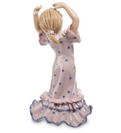 Pavone CMS-20/27 Фигурка «Танцующая девочка»