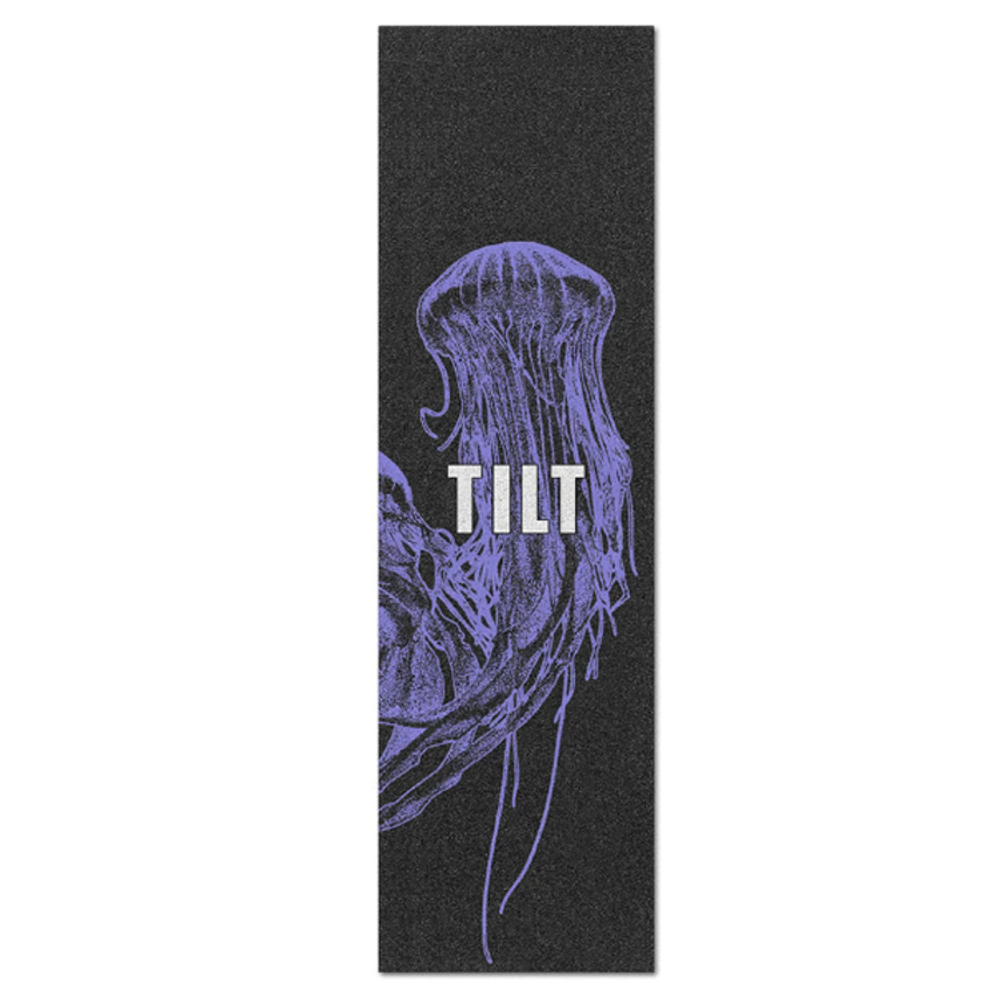 Шкурка для трюкового самоката Tilt Jellies - No. 80 (мульти)