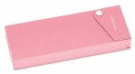 Пенал ErichKrause Pastel 50497