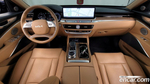 Kia The New K9 (Quoris/K900) 2 Generation 3.3 T-GDI AWD (09.2021)