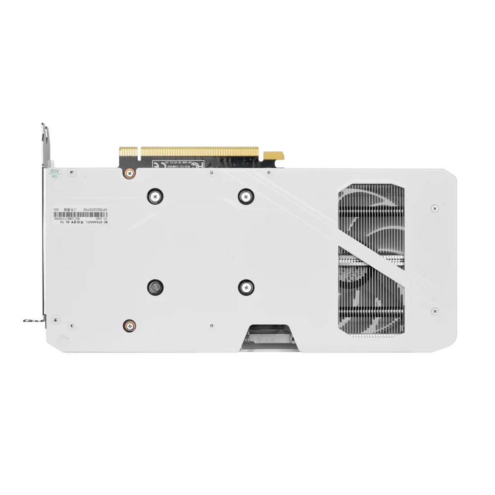 Видеокарта Maxsun MS-RTX4060Ti (Terminator W 8G)