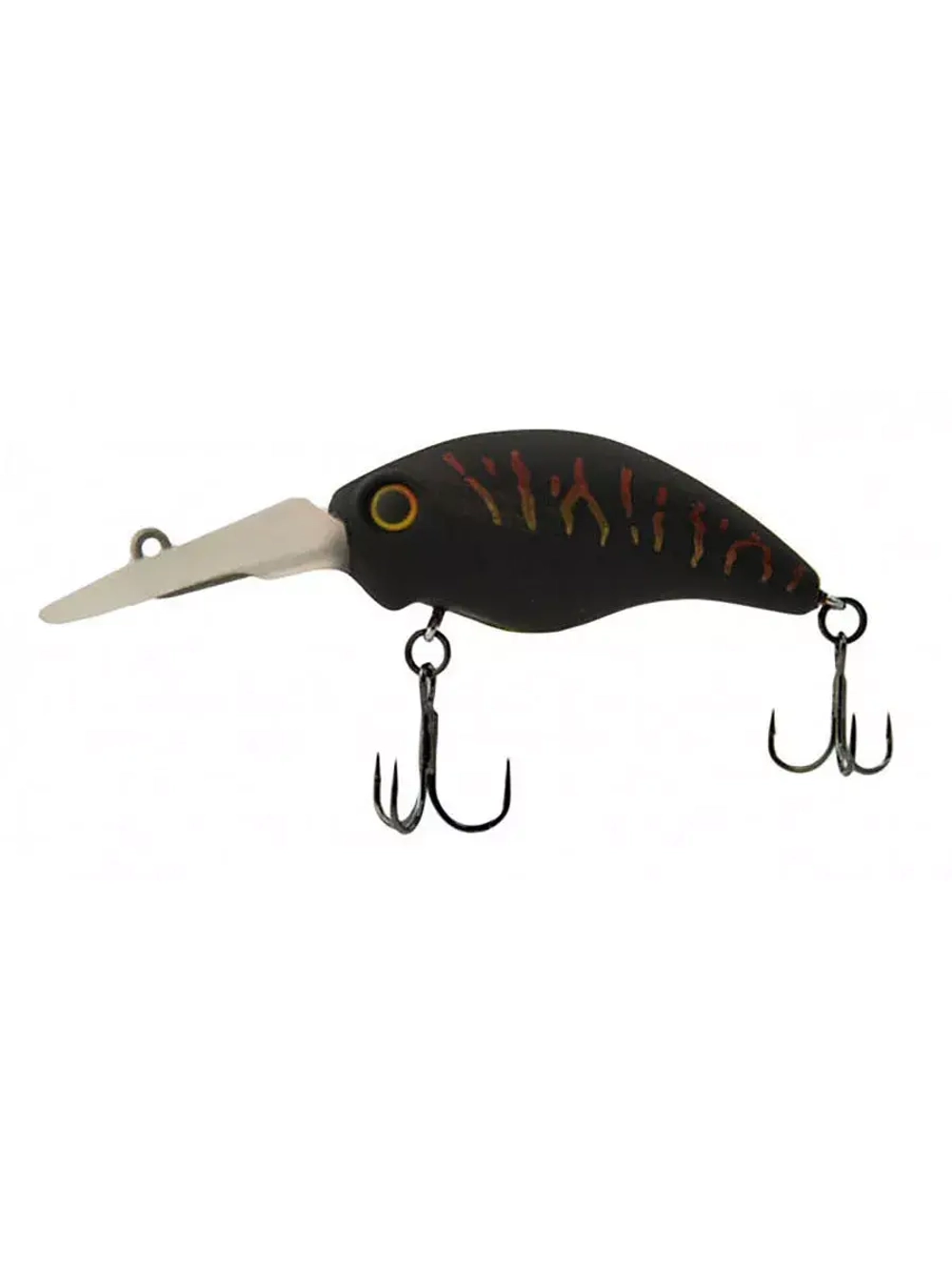 Воблер для рыбалки LureMax PUNCHER