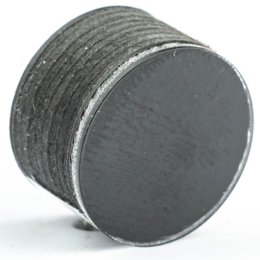 Наклейка для кия «Kamui Clear Black» (M)13 мм