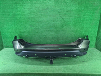 Бампер задний Nissan X-Trail T32 (2017-2022)