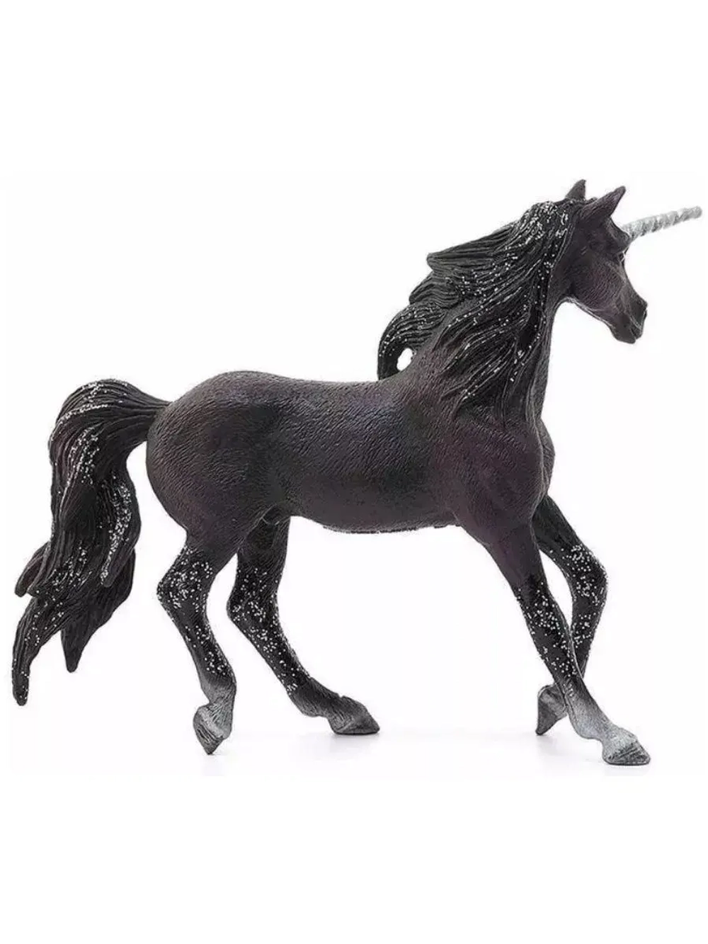 Фигурка Лунный единорог жеребец Schleich 70578