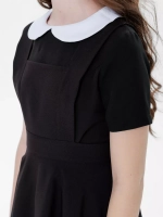 Фартук школьный