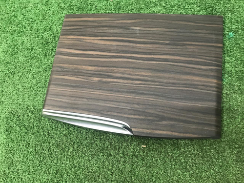 Декоративная накладка салона BMW 5er G30 (17-23)