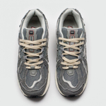 кроссовки New Balance 1906D Grey / White