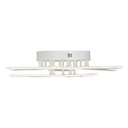 Люстра на штанге Vitaluce V3893 V3893-0/9PL