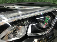 Фара левая Mercedes GLC X253 (2015-2019) LED