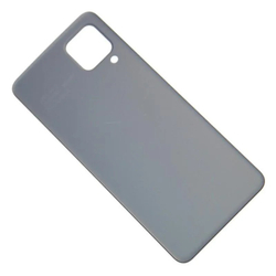 Задняя крышка для Samsung Galaxy M32 (M325F) Черный