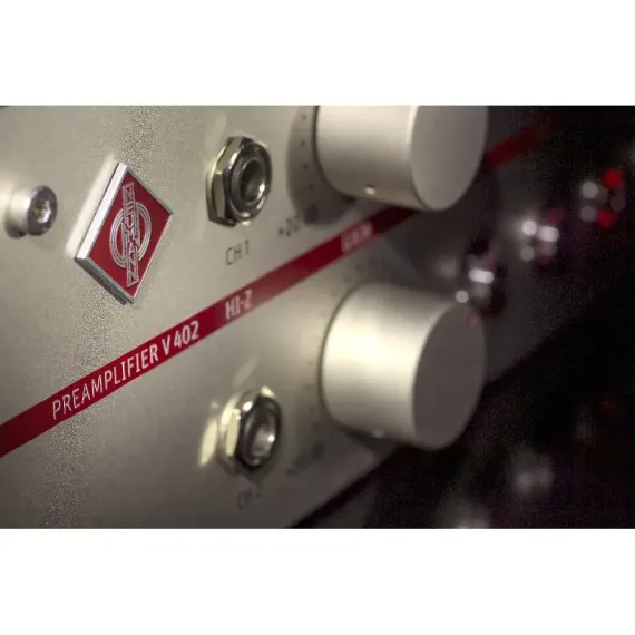 Neumann V 402