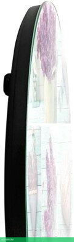 Кухонные весы Vitek VT-2426 Lilac/Illustration