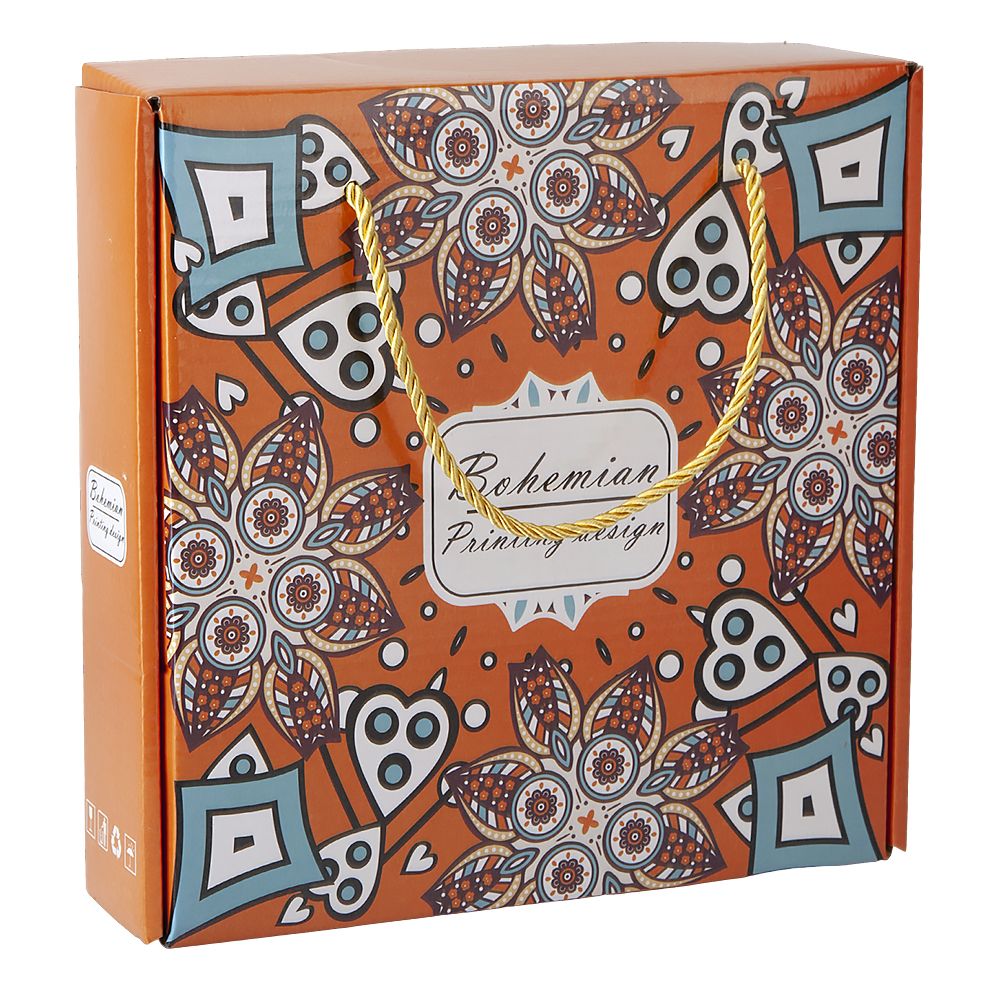 Набор салатник 4шт. " " d=11см v=300мл (подарочная упаковка)