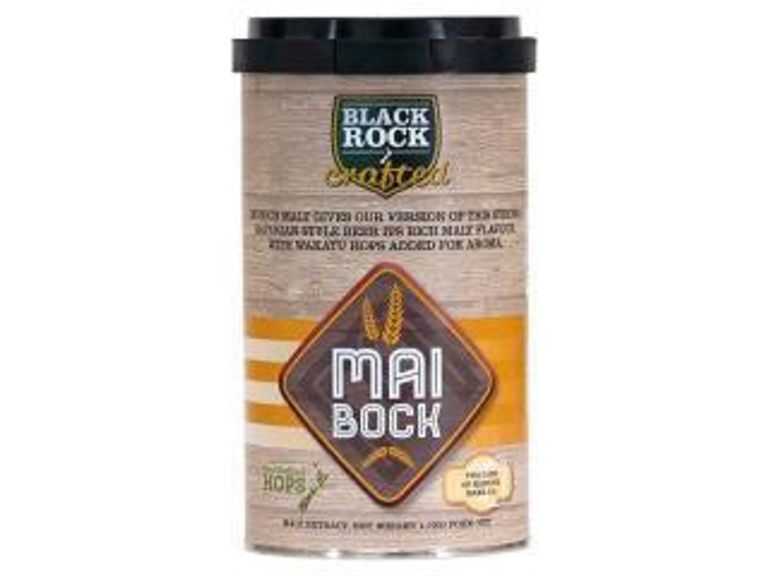 Новые экстракты Black Rock Craft