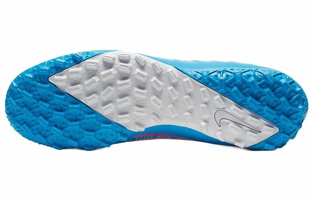 Кроссовки Nike Mercurial Superfly 7 13 Academy Cr7 Tf