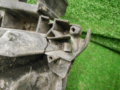 Фара левая Mercedes GLE W166 (2015-2018) LED