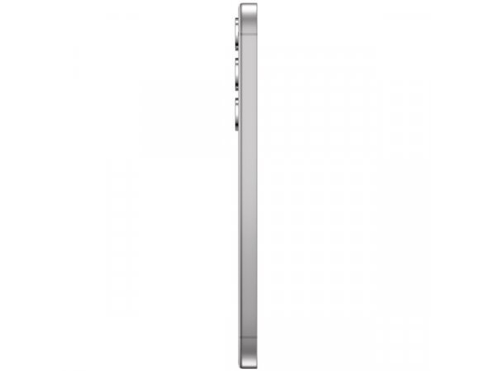 Смартфон Samsung Galaxy S24+ 12/512GB Marble Gray
