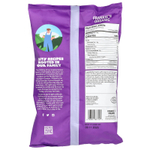 Frankie's Organic, Puffs, белый чеддер, 113 г (4 унции)