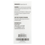 M3, Касторовое масло, для всех типов кожи и волос, 500 мл (16,9 жидк. унц.)