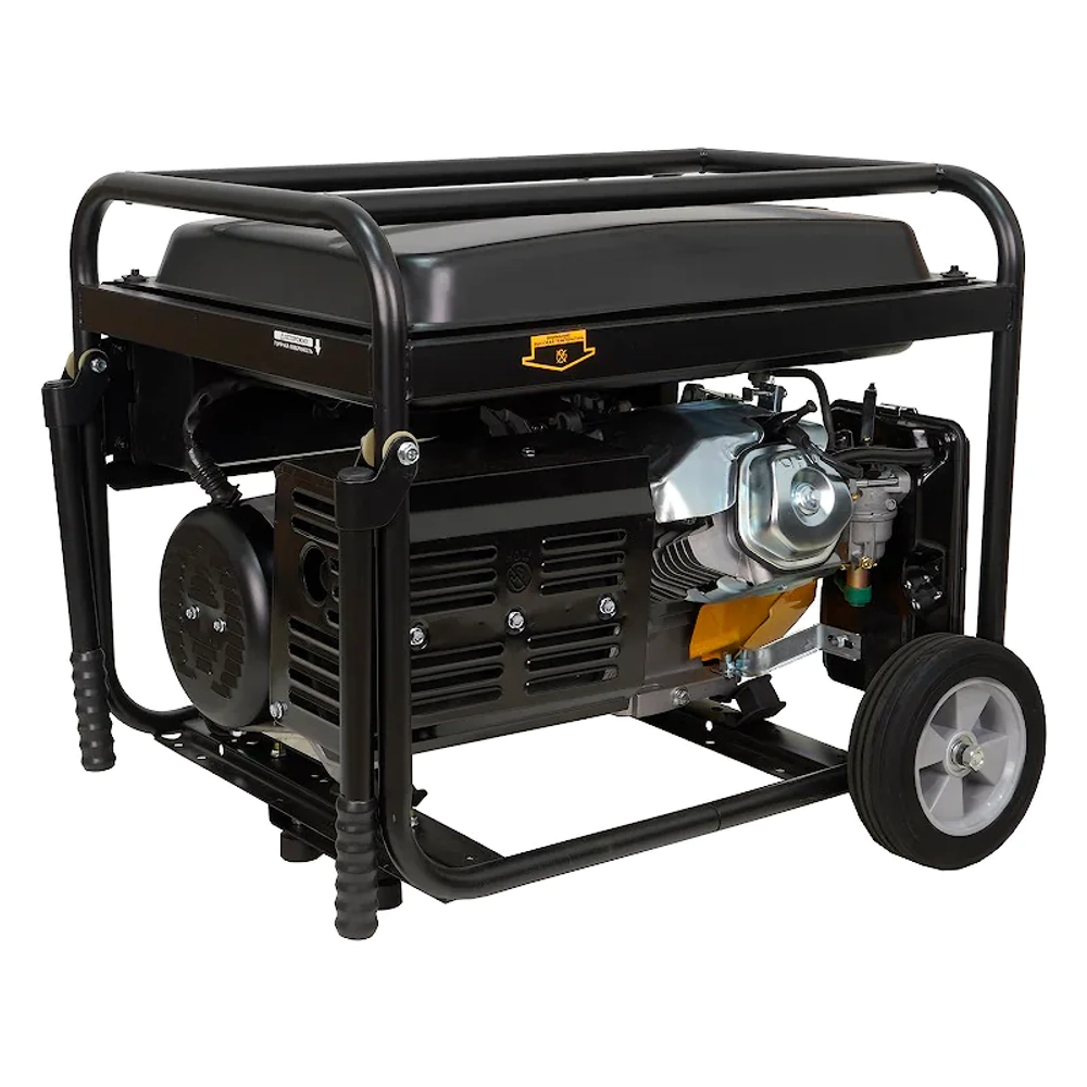 Habert HT8000EB бензиновый генератор 00-00157179