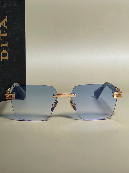 Солнечные очки Dita