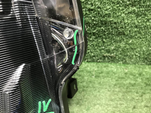 Фара левая Hyundai Tucson 4 (2020-н.в.) LED