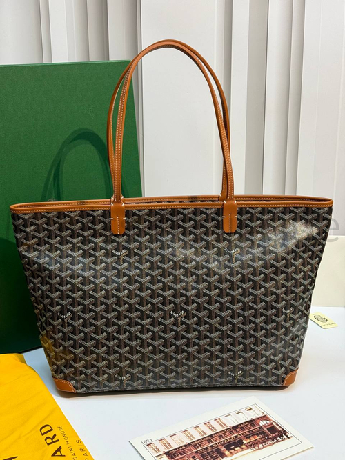 Сумка шоппер Artois PM Maison Goyard