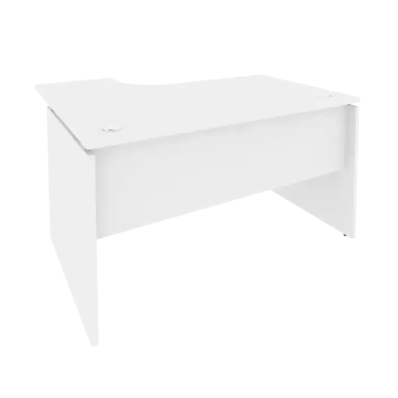 Onix Стол эргономичный правый O.SA-3 (R) 1380*1180*750 (800/460)